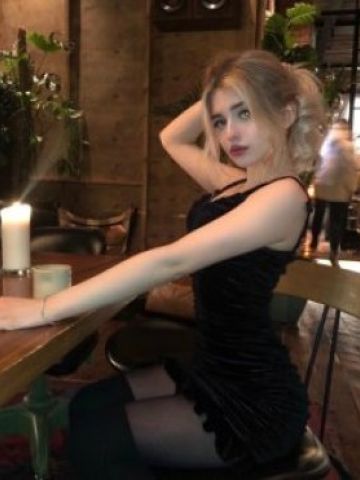 Проститутка Зина